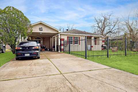 Sheryl, HOUSTON, TX 77029
