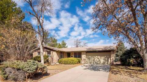 Panama, CENTENNIAL, CO 80121