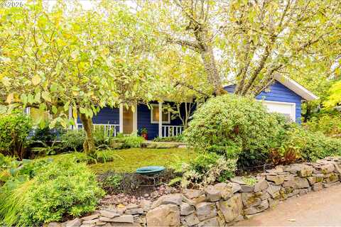 24Th, EUGENE, OR 97405