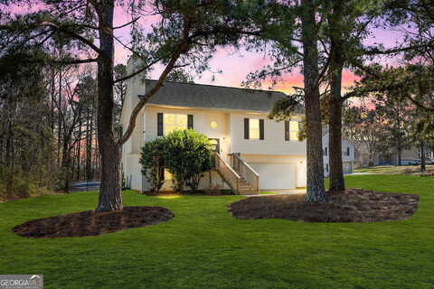 Morningside, JACKSON, GA 30233