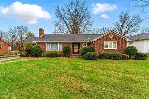 Fairmont, NEW CASTLE, PA 16105