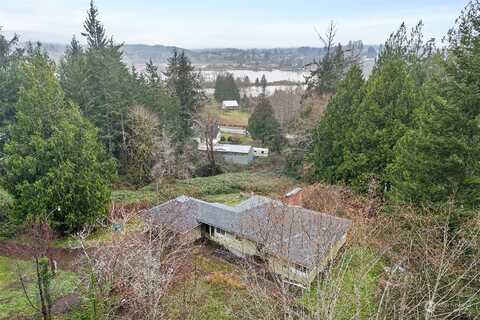 Hammond, RAYMOND, WA 98577