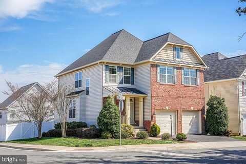 Gossom Manor, HAYMARKET, VA 20169