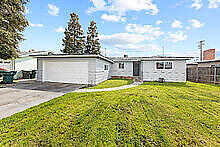 Burton, TULARE, CA 93274