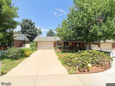 Harvard, AURORA, CO 80014
