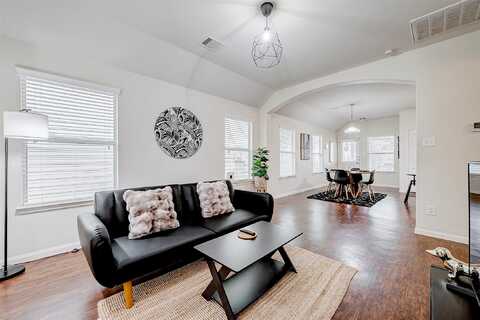 Huntington Willow, HOUSTON, TX 77090