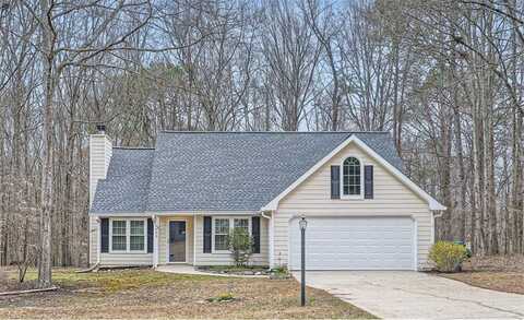 Buckeye, AUBURN, GA 30011