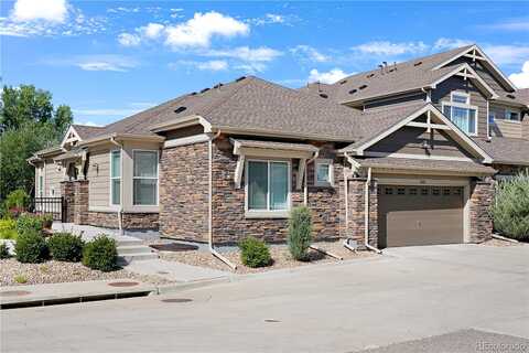 Crestridge, CENTENNIAL, CO 80015