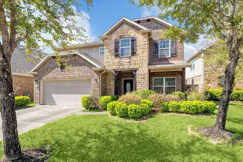 Keely Woods, HUMBLE, TX 77396