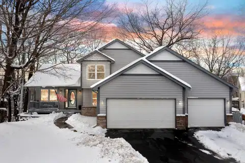 Timberglade, PRIOR LAKE, MN 55372