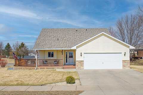 River, BECKER, MN 55308