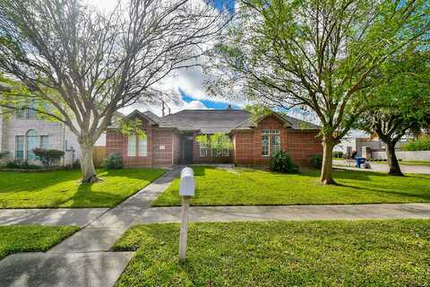 El Tesoro, HOUSTON, TX 77083