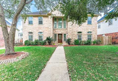 Wintercove, HOUSTON, TX 77082