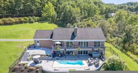 Orange Hill, ATHENS, PA 18810