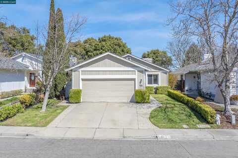 Bedford, HERCULES, CA 94547