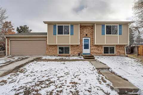 Temple, AURORA, CO 80015