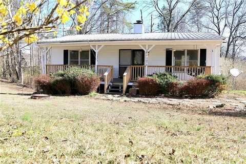 Davis, FAIRMOUNT, GA 30139