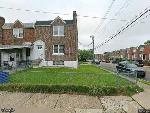 Creston, PHILADELPHIA, PA 19149