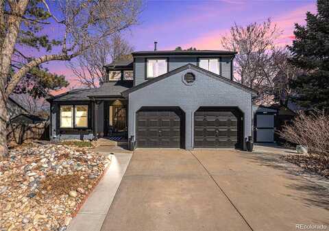 Wagon Trail, AURORA, CO 80015