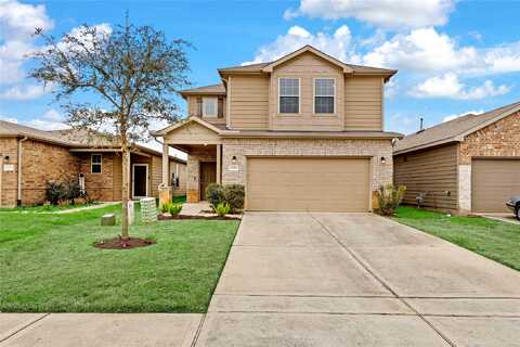 Sierra Garden, HOUSTON, TX 77069
