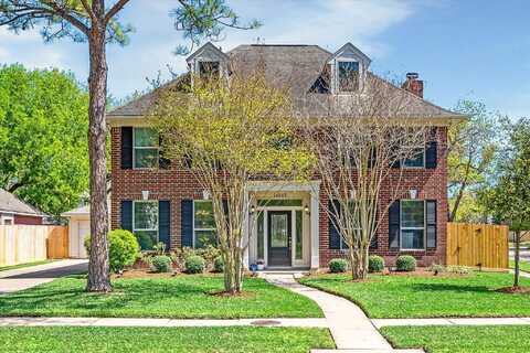 Redwood Bend, HOUSTON, TX 77062