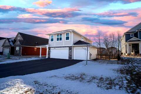 Dallas, DAYTON, MN 55327