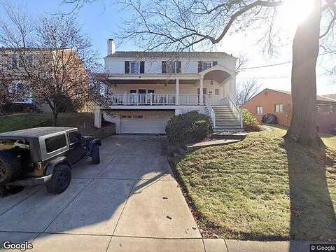 Navahoe, PITTSBURGH, PA 15228