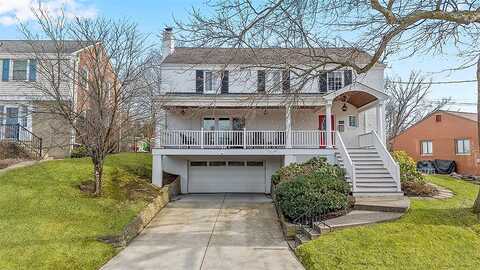 Navahoe, PITTSBURGH, PA 15228