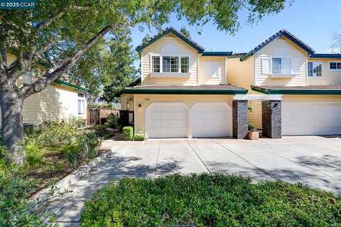 Indianhead, CLAYTON, CA 94517