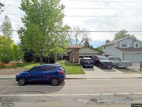 Harvard, LONGMONT, CO 80503