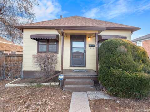 Joliet, AURORA, CO 80010