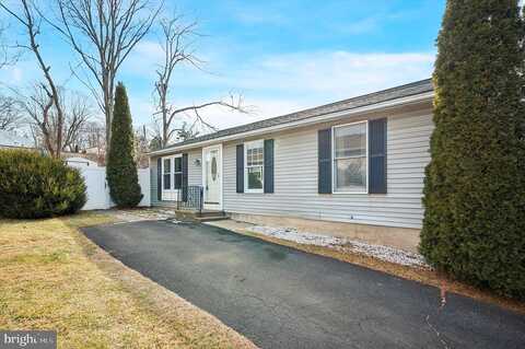 Rothley, WILLOW GROVE, PA 19090