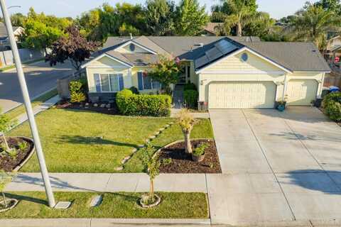 Orange, LEMOORE, CA 93245
