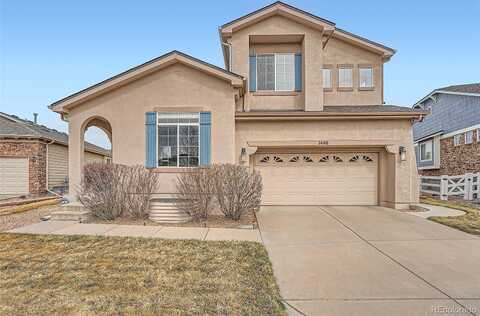 Grand Baker, AURORA, CO 80018