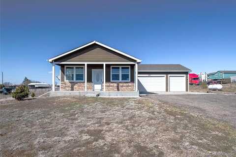 4Th, DEER TRAIL, CO 80105