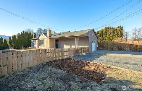 Grant, EAST WENATCHEE, WA 98802