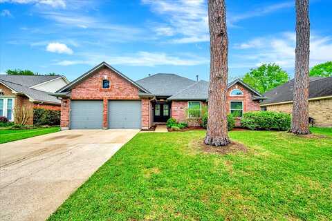 Harvest Ridge, HOUSTON, TX 77062