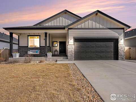 Lotus, MILLIKEN, CO 80543