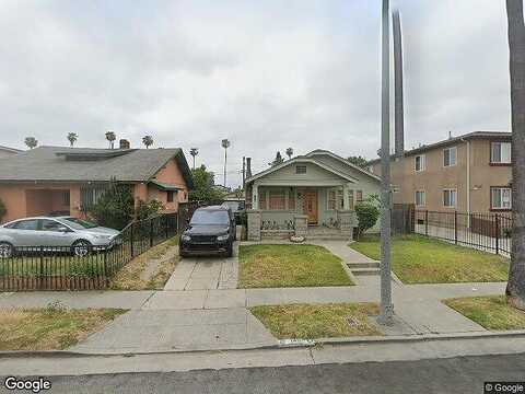 77Th, LOS ANGELES, CA 90003