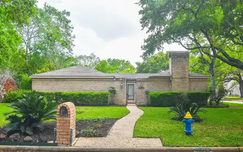 Overbrook, HOUSTON, TX 77077