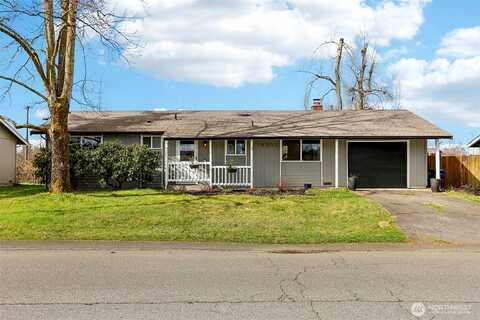 51St, MARYSVILLE, WA 98271