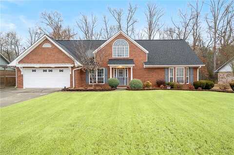 Bent Creek, ROME, GA 30165