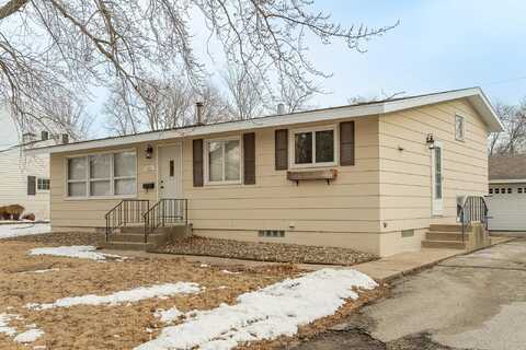 8 1/2, ROCHESTER, MN 55904