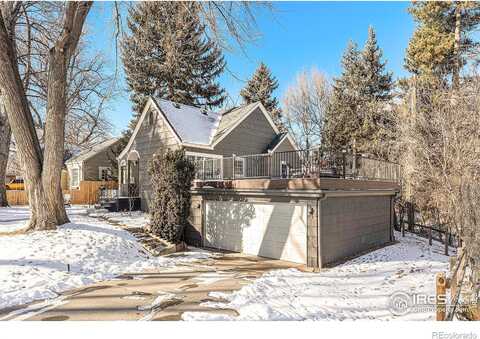 Glenmere, GREELEY, CO 80631