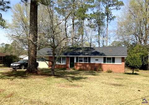 Elizabeth, PERRY, GA 31069