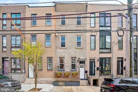 28Th, PHILADELPHIA, PA 19121