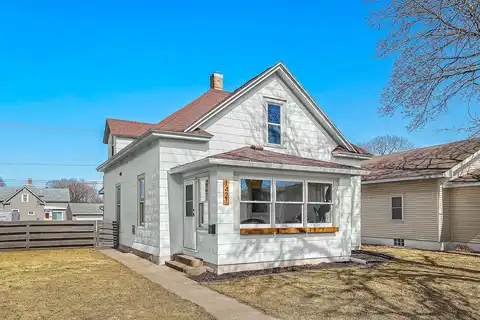 Redfield, LA CROSSE, WI 54601