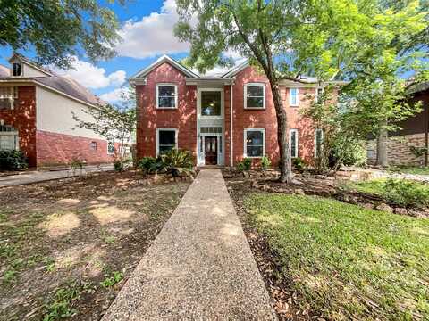 Torrey Vista, HOUSTON, TX 77014