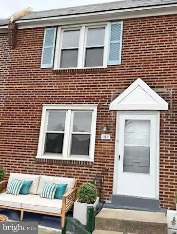 21St, CHESTER, PA 19013