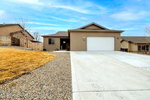Eagle Ridge, PARACHUTE, CO 81635